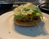 Foto del paso 5 de la receta: Una deliciosa hamburguesa casera