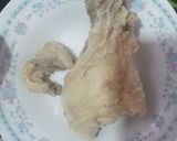 Foto langkah ke 1 dari resep Soto Betawi :D.