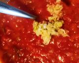 Foto del paso 6 de la receta: Salsa de pizza en microondas