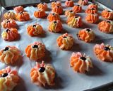 Foto langkah ke 4 dari resep Semprit Susu.