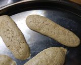 Foto del paso 4 de la receta: Vainillas integrales sin azúcar