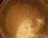 Foto del paso 5 de la receta: Crema pastelera de chocolate