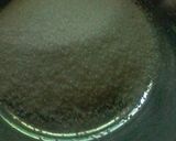 A picture of step 2 of Orange Cake.