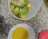 Foto del paso 2 de la receta Mayonesa de Aguacate
