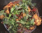 Foto langkah ke 3 dari resep Rica Tulang Ayam Kemangi.