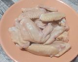 Foto langkah ke 1 dari resep Ayam Chili Padi.