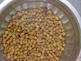 દેશી ચણા નું શાક(desi chana saak recipe in Gujarati) #સુપર શેફ