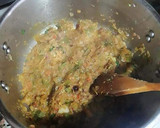 Foto del paso 17 de la receta: Codo alto de ternera con guisantes tiernos