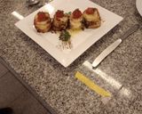 Foto del paso 1 de la receta: Milhojas de papa