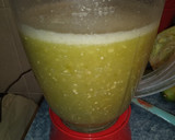 Foto del paso 2 de la receta: Pechugas de pollo en salsa verde con papas