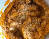 Foto del paso 2 de la receta: Muffins de calabaza y queso