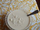 Arroz Con Leche