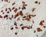 Sweet bread swirls recipe step 3 photo