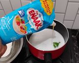 Foto langkah ke 3 dari resep Es Dawet Ayu.