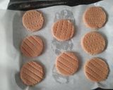 A picture of step 6 of Healthy Digestive Biscuits(No maida).