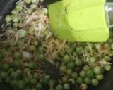Quinoa-rice bisi bele bath recipe step 6 photo