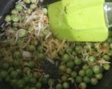 A picture of step 6 of Quinoa-rice bisi bele bath.