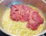 Foto del paso 2 de la receta Paté de Higaditos de Ave