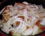 Foto del paso 2 de la receta: Alas de pavo encebolladas