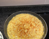 Foto del paso 6 de la receta: Tortilla de patatas 🤤