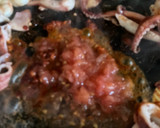 Foto del paso 6 de la receta: Fideuà con gambones y calamar