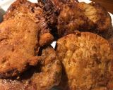 酥炸素排的食譜步驟3照片