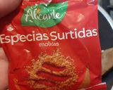 Foto del paso 1 de la receta: Arroz con pollo especiado