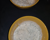Foto del paso 3 de la receta: Salsa de Yoghurt, mayonesa y ciboulette