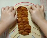 Foto langkah ke 16 dari resep Apple Danish.