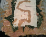 Foto del paso 3 de la receta: Lomo de cerdo relleno