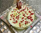 Garlic Custard Apple Sago Fruit Delight recipe step 8 photo