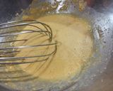 A picture of step 3 of Tomato ke PAKORAY.
