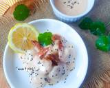 Cara Membuat Udang Mayonaise 6