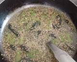 Gujarati special Nylon Khaman Dhokla recipe step 6 photo