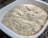 Foto del paso 2 de la receta: CHAPATA con ORÉGANO...!😋