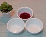 รูปขั้นตอนการทำที่ 1 ของ Red Salt by Red Shiso Drink