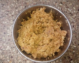 மீதமான சப்பாத்தியில் நாட்டுச்சக்கரை லட்டு ரெசிபி ஸ்டேப் 2 புகைப்படம்