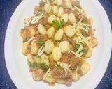 Foto del paso 3 de la receta: Salsa boloñesa para acompañar Ñoquis!