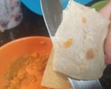 Foto del paso 1 de la receta: Tortilla dorada @TosTacos