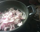 عکس مرحله 1 از دستور خوراک مرغ یاسمن پز