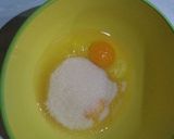 Foto langkah ke 1 dari resep Muffin Wortel Keju.