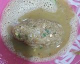 صورة لخطوة 2 من وصفة صبيعات باذنجان ودجاج 😋🍆🍆