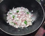 लालमाठची भाजी रेसिपी स्टेप 3 फोटो 