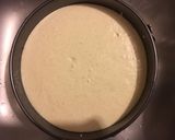 Erdei gyümölcsös sajttorta recept fázis 8 fotója