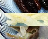匠弄。佛跳牆 Steamed Assorted Meats in Chinese Casserole的食譜步驟7照片