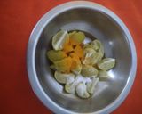 લીંબુ નું ઇન્સ્ટન્ટ અથાણું (Limbu Instant Athanu Recipe In Gujarati) રેસીપી સ્ટેપ3ફોટો