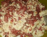Foto del paso 3 de la receta: Pan de Carne