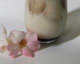 Foto langkah ke 4 dari resep Es Cappucino Gula Aren.