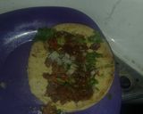 Foto del paso 8 de la receta: Tacos de suadero y longaniza