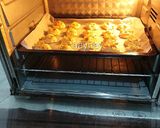Foto langkah ke 2 dari resep Corn Flakes Cookies (Gluten Free,Sugar Free & Low Fat).